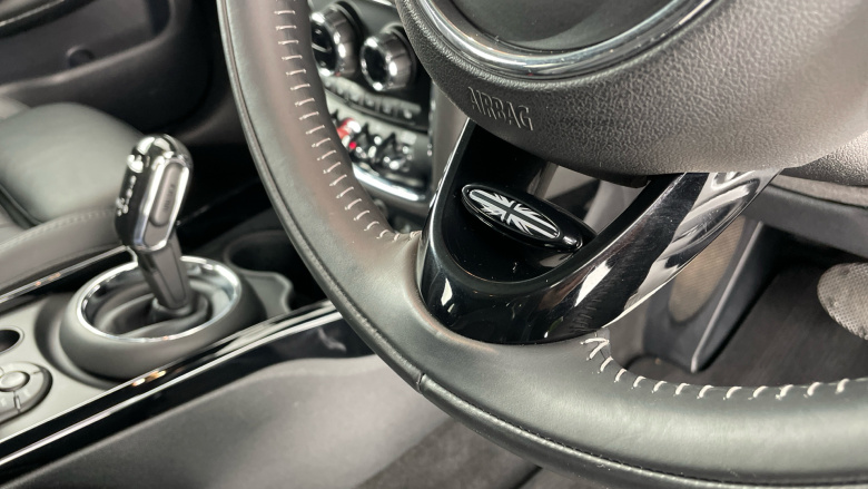 MINI Clubman 1.5 Cooper Exclusive 6dr Auto Petrol Estate